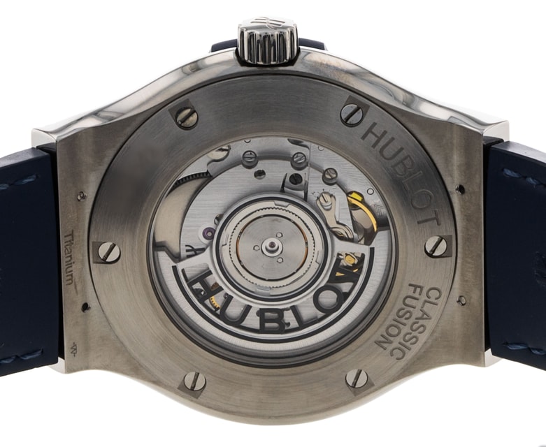 Hublot Classic Fusion 542.NX.7170.LR Image 4